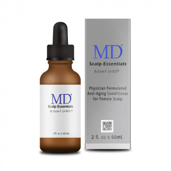 MD Scalp Balancing Solution - Сыворотка для густоты волос (60мл.)