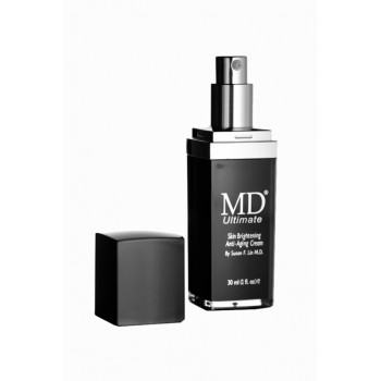 MD Ultimate Anti-aging Skin brightening cream - Фактор Молодость омолаживающий крем (30мл.)