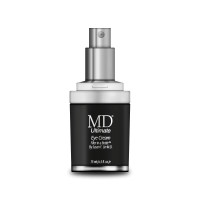 MD Ultimate Eye Cream - Фактор Молодость. Крем-филлер для глаз (15мл.)