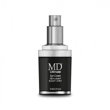 MD Ultimate Eye Cream - Фактор Молодость. Крем-филлер для глаз (15мл.)