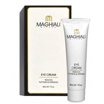 MAGHIALI Eye Cream - Крем для контура глаз  (30мл.)