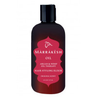 Marrakesh Oil Original - Восстанавливающее масло для волос  (Профессиональный объем) 237мл.