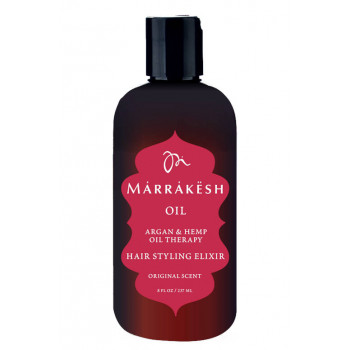 Oil Original - Восстанавливающее масло для волос  (Профессиональный объем) 237мл.
