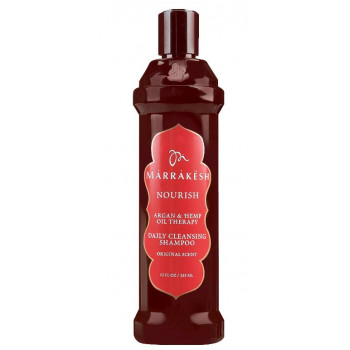 Marrakesh Shampoo Original - Шампунь увлажняющий (740мл.)