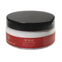 Marrakesh - WHIP Skin Butter Original - Питательное густое масло для тела (аромат Original) 240мл.