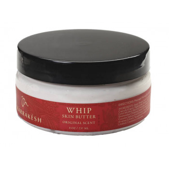 WHIP Skin Butter Original - Питательное густое масло для тела (аромат Original) 240мл.