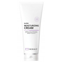Merikit Super Moisturizing Cream - Супер увлажняющий крем (210мл.)