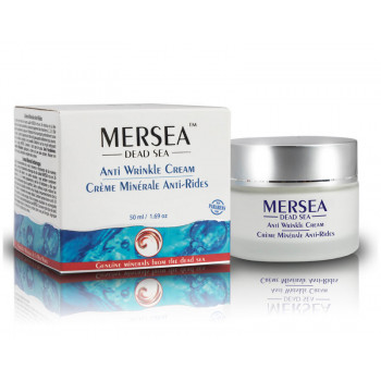 Mersea - Крем для борьбы с морщинами (50мл.)