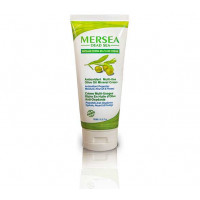 Mersea Antioxidant Multi-use Olive Oil Mineral Cream - Антиоксидантный многофункциональный крем с маслом Оливы (180мл.)