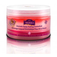 Mersea Aromatic Body Peeling Passiflora - Ароматический Пилинг для Тела-Пасифлора (Маракуйя) (250мл.)