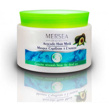 Mersea - Маска для волос с экстрактом Авокадо (250мл.)
