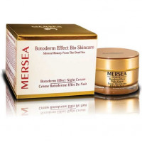 Mersea Botoderm Effect Night Cream - Ночной крем с Ботодермическим Эффектом (50мл.)