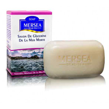 Mersea - Глицериновое мыло (125гр.)
