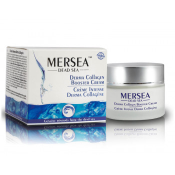 Mersea - Совершенный крем для лица с Коллагеном (50мл.)