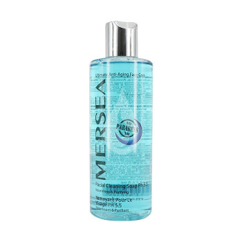 Mersea - Очищающее мыло для лица с уровнем PH 5.5 (250мл.)