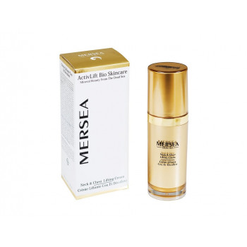 Mersea - Сыворотка с лифтинг-эффектом улучшающая упругость кожи вокруг глаз (50мл.)