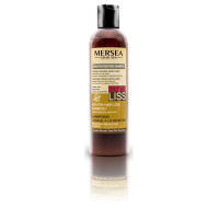 Mersea Keratin Booster Hair Liss Shampoo - Восстанавливающий шампунь с Кератином (250мл.)