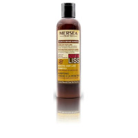 Mersea Keratin Damaged Hair Liss Shampoo - Укрепляющий шампунь для волос с Кератином (250мл.)