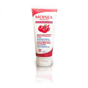 Mersea - Регенерирующий многофункциональный крем с Гранатом (180мл.)