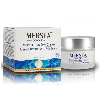Mersea - Увлажняющий крем для лица (50мл.)
