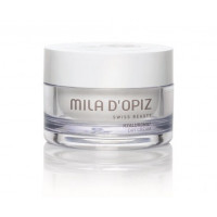 Mila d’Opiz Hyaluronic⁴ Day Cream - Увлажняющий дневной крем (50мл.)
