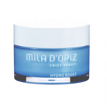 Mila d’Opiz - Ночной крем для чувствительной кожи (50мл.)