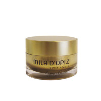 Mila d’Opiz Luxury Caviar Highly Effective Rich Cream - Высокоэффективный обогащенный крем с икрой (50мл.)