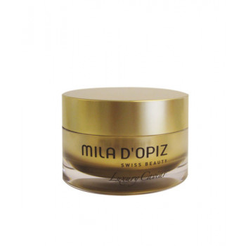 Mila d’Opiz - Высокоэффективный обогащенный крем с икрой (50мл.)