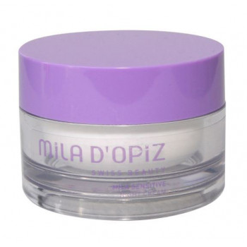 Mila d’Opiz - Ночной крем для чувствительной кожи (50мл.)