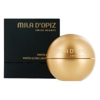 Mila d’Opiz Phyto Ultra Light Cream - Ультралегкий крем с экстрактом стволовых клеток яблок (50мл.)