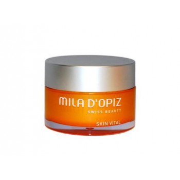 Mila d’Opiz  - Мультивитаминный крем (50мл.)