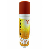 Mila d’Opiz Sun Safe Spray SPF 30 - Cолнцезащитный спрей SPF 30 (100мл.)