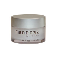 Mila d’Opiz Vizion Day & Night Cream - Осветляющий крем 24-часового действия (50мл.)
