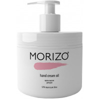 MORIZO - Крем-масло для рук (500мл.)