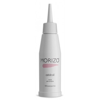 MORIZO - Масло для кутикулы (100мл.)