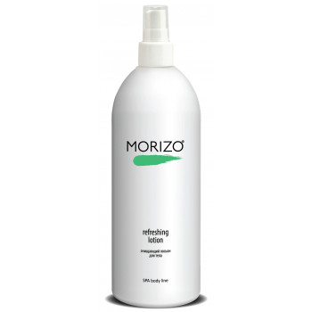 MORIZO - Очищающий лосьон для тела (500мл.)