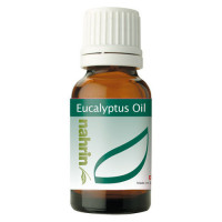 Nahrin Eucalyptus Oil - Эфирное масло «Эвкалипт» (15мл.)