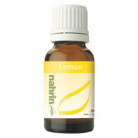 Nahrin Lemon Oil - Эфирное масло «Лимон» (15мл.)