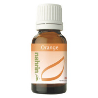 Nahrin Orange Oil - Эфирное масло «Апельсин» (15мл.)