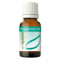 Nahrin Peppermint Oil - Эфирное масло «Мята перечная» (15мл.)