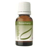 Nahrin Rosemary Oil - Эфирное масло «Розмарин» (15мл.)