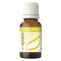 Nahrin Tea Tree - Эфирное масло «Чайное дерево» (15мл.)