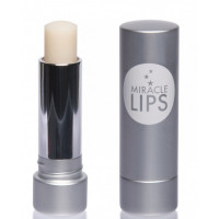 Nannic 3D Miracle lips - Гигиеническая помада (Unisex)