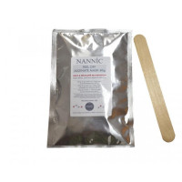 NANNIC Alginate Mask Hydrating Anti-Wrinkle - Альгинатная маска «Против морщин» (40гр.)