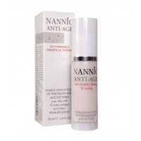NANNIC Anti-age - Сыворотка-антивозрастной фактор (100мл.)