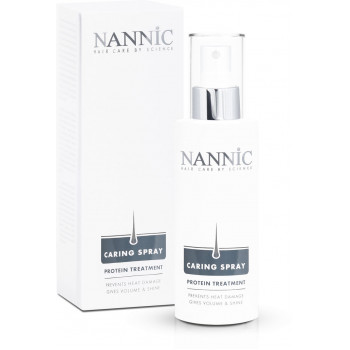 Nannic - Протеиновое лечение спрей (150мл.)