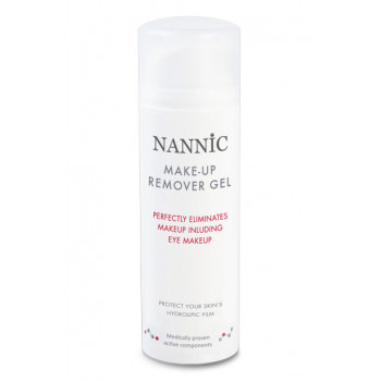NANNIC - Средство для снятия макияжа с глаз (100мл.)