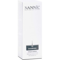 Nannic HSR Shampoo Vitality Boost - Шампунь для придания объема (150мл.)