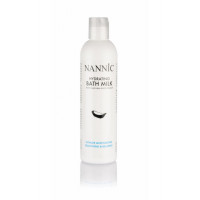 NANNIC Hydrating Bath milk - Увлажняющее молочко для ванны (250мл.)