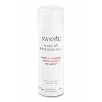 NANNIC Make-up Remover Gel - Гель для снятия макияжа (150мл.)